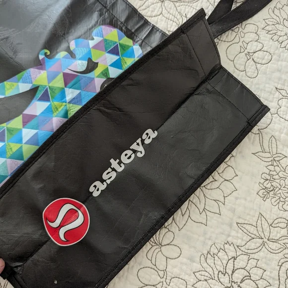 Shopping bag collection Garment Bags
